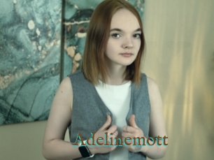 Adelinemott