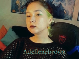 Adellenebrown