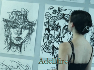 Adellfire