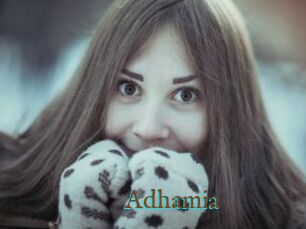 Adhamia