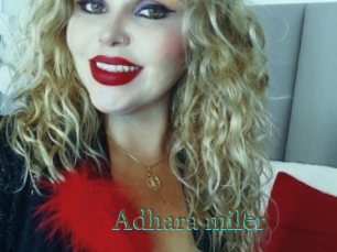 Adhara_miler