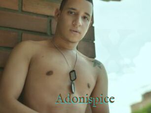 Adonispice