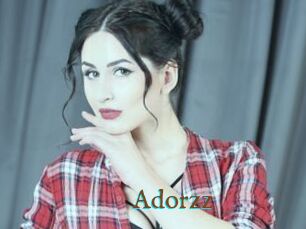 Adorzz