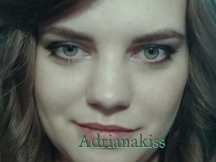 Adrianakiss