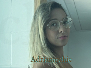 Adrianarchie