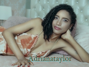 Adrianataylor