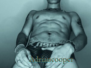 Adriancooper