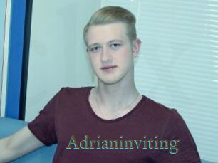 Adrianinviting