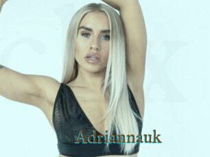 Adriannauk