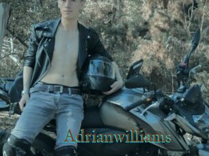Adrianwilliams