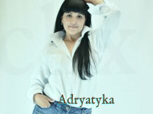 Adryatyka
