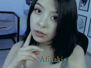 Afinaki
