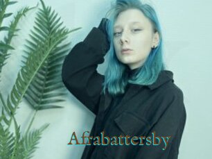 Afrabattersby