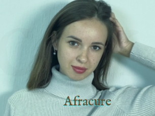 Afracure