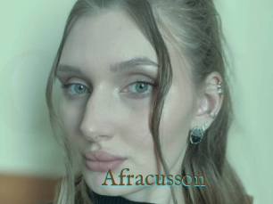 Afracusson