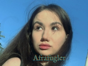 Afrafugler
