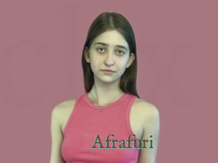 Afrafuri