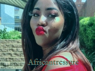 Africantressure