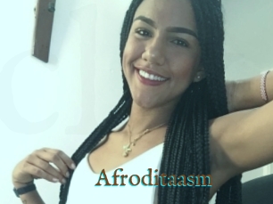 Afroditaasm