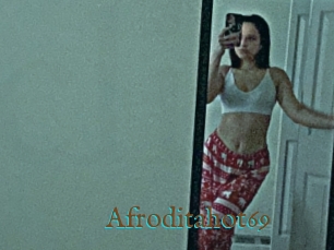 Afroditahot69