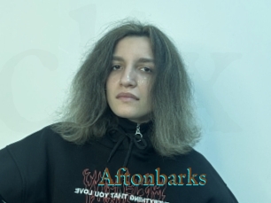Aftonbarks