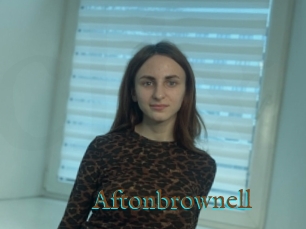 Aftonbrownell