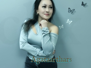 Agataarthars