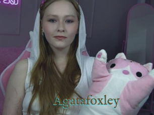 Agatafoxley