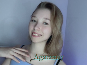 Agatamay