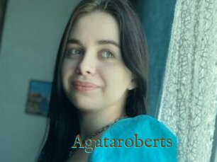 Agataroberts