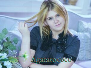 Agatarococo