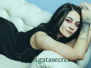Agatasecret