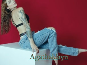 Agathaklayn