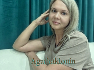 Agathaklouin