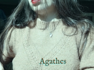 Agathes