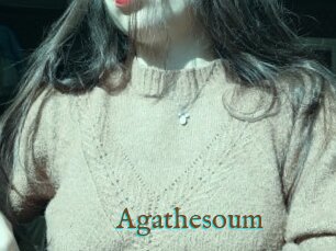 Agathesoum