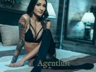 Agentlust