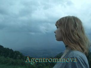 Agentromanova