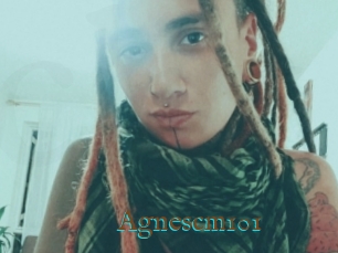 Agnescm101