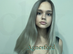 Agnesford