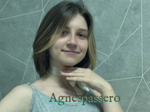 Agnespassero