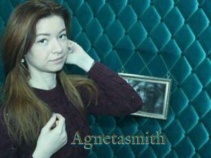 Agnetasmith