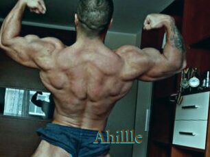 Ahillle