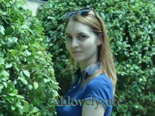 Ahlovelycute