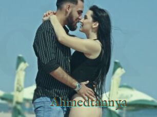 Ahmedtannya