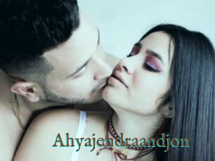 Ahyajendraandjon