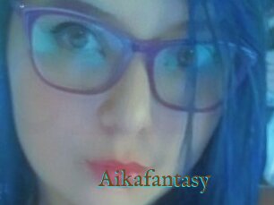 Aikafantasy