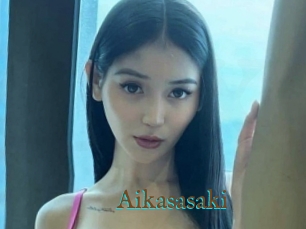 Aikasasaki