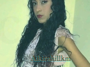 Aikirahillkm