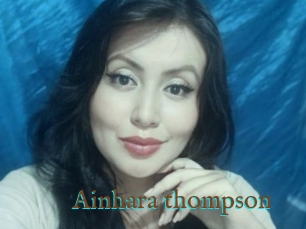 Ainhara_thompson